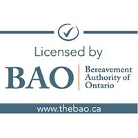 Logo of Bereavement Authority of Ontario